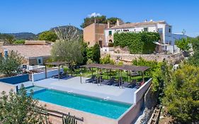 Finca Agroturismo Es Pujol